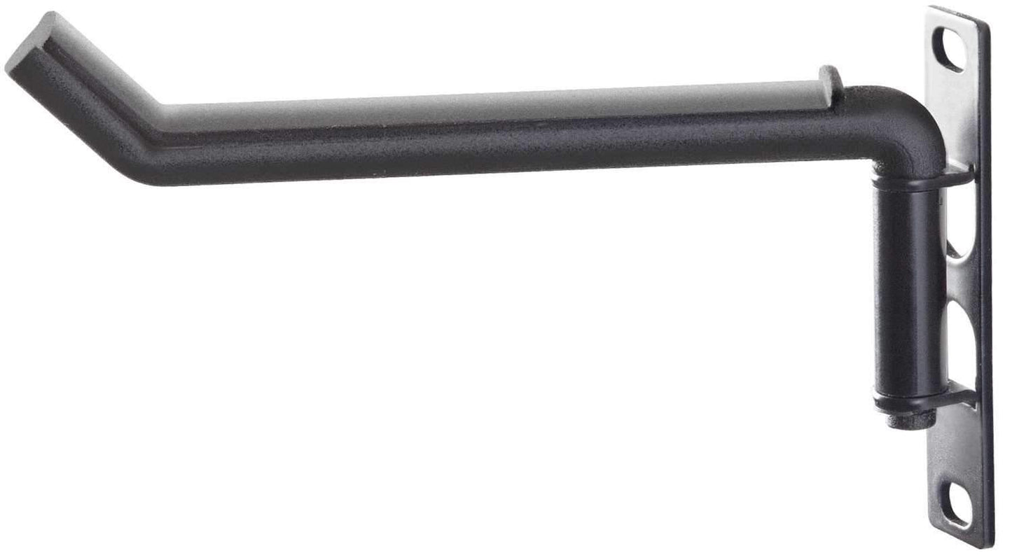 K&M 49302 Rack Mount Headphone Holder - PSSL ProSound and Stage Lighting