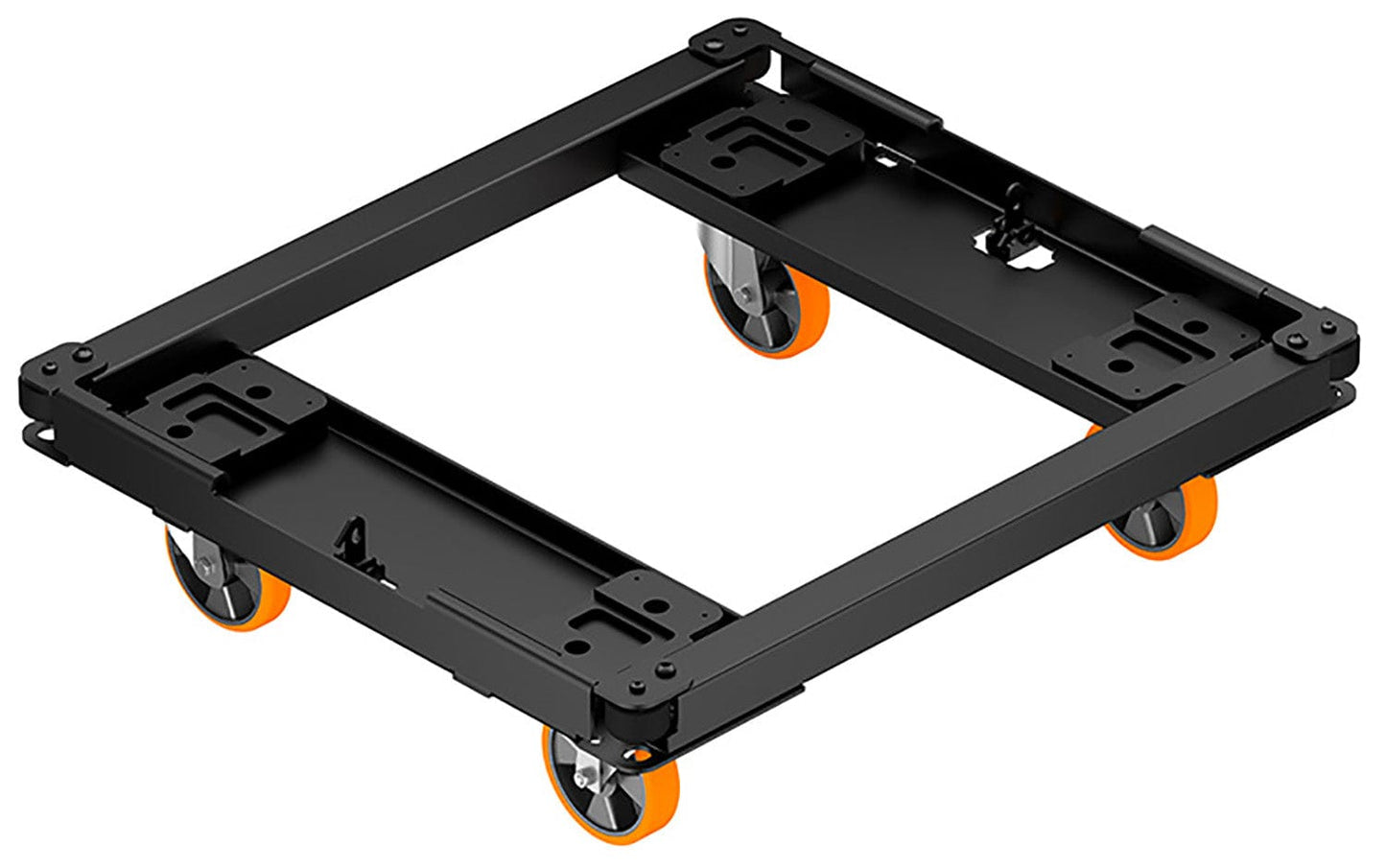 L-Acoustics KS21-CHARIOT Dolly for x3 KS21 Subwoofers - PSSL ProSound and Stage Lighting