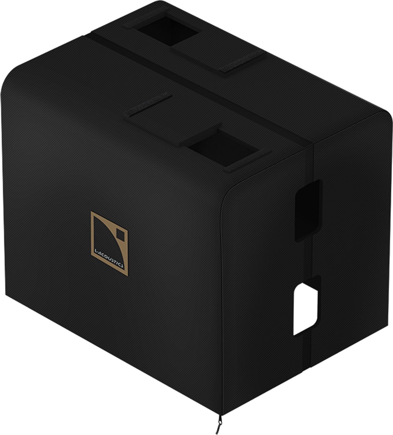 L-Acoustics KS21-COV Protective Cover for One KS21 - PSSL ProSound and Stage Lighting