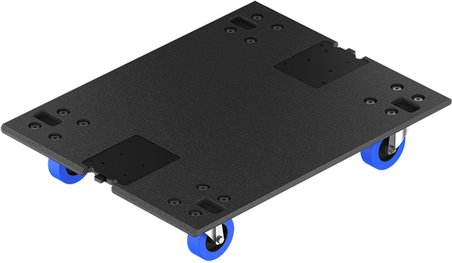 L-Acoustics KS21-PLA Removable front Dolly for One KS21 – Solotech