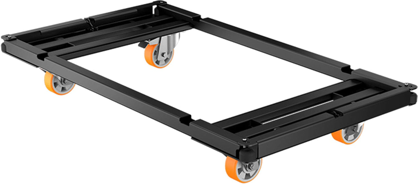 L-Acoustics KS28-CHARIOT Chariot for up to 4 x KS28 - PSSL ProSound and Stage Lighting