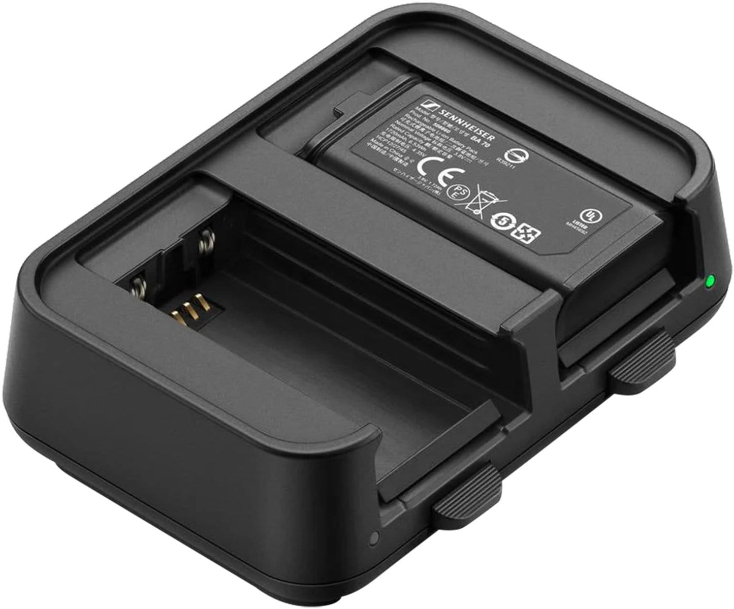 Sennheiser L 70 USB Dual BA 70 Charging Station - Solotech