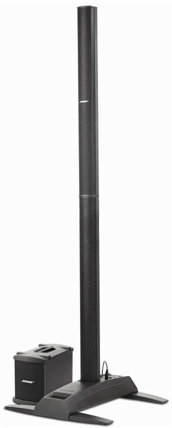 Bose L1 Model II Speaker System with Single B1 Bass Module
