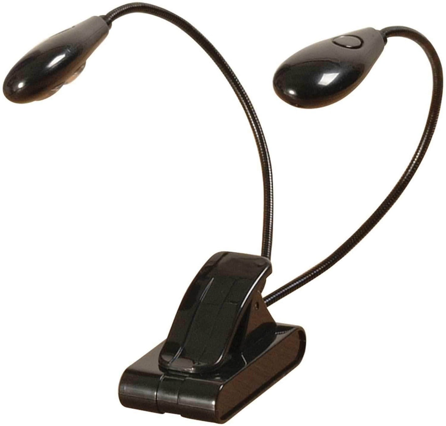 On Stage Deluxe LED Task Light - PSSL ProSound and Stage Lighting