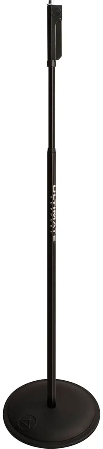 Ultimate LIVE-MC-70B Live Series One Hand Mic Stand - PSSL ProSound and Stage Lighting