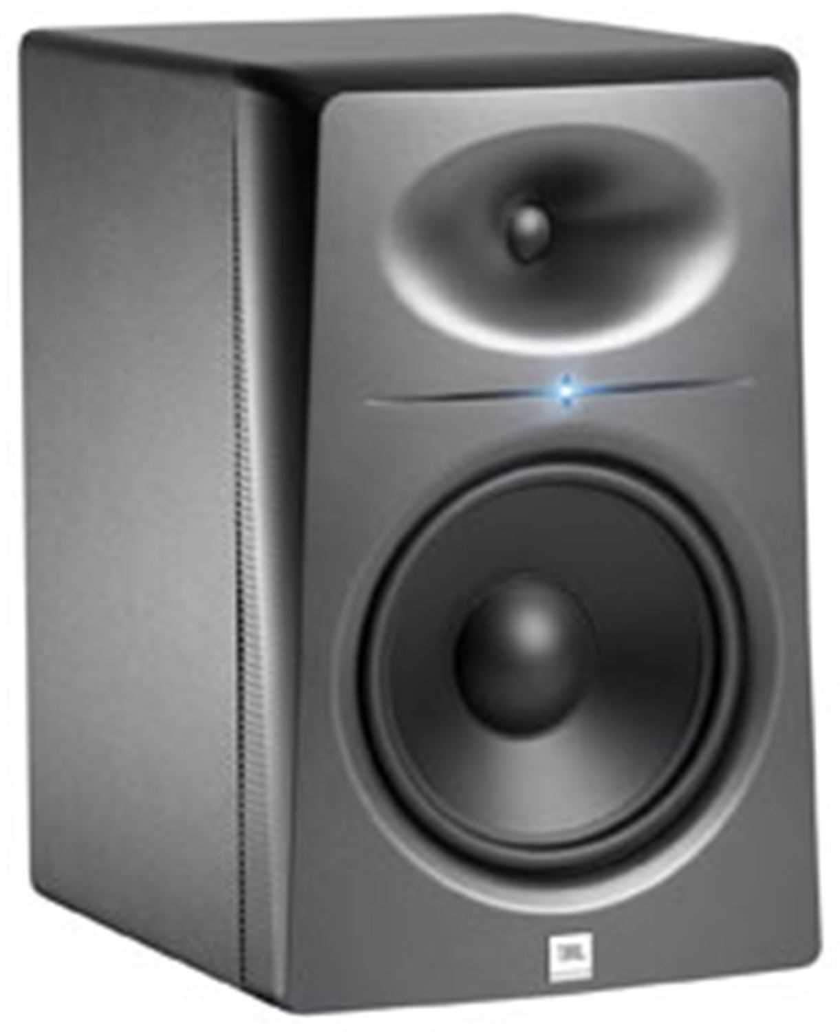 JBL LSR2328P Bi-Amplified Studio Monitor - PSSL ProSound and Stage Lighting