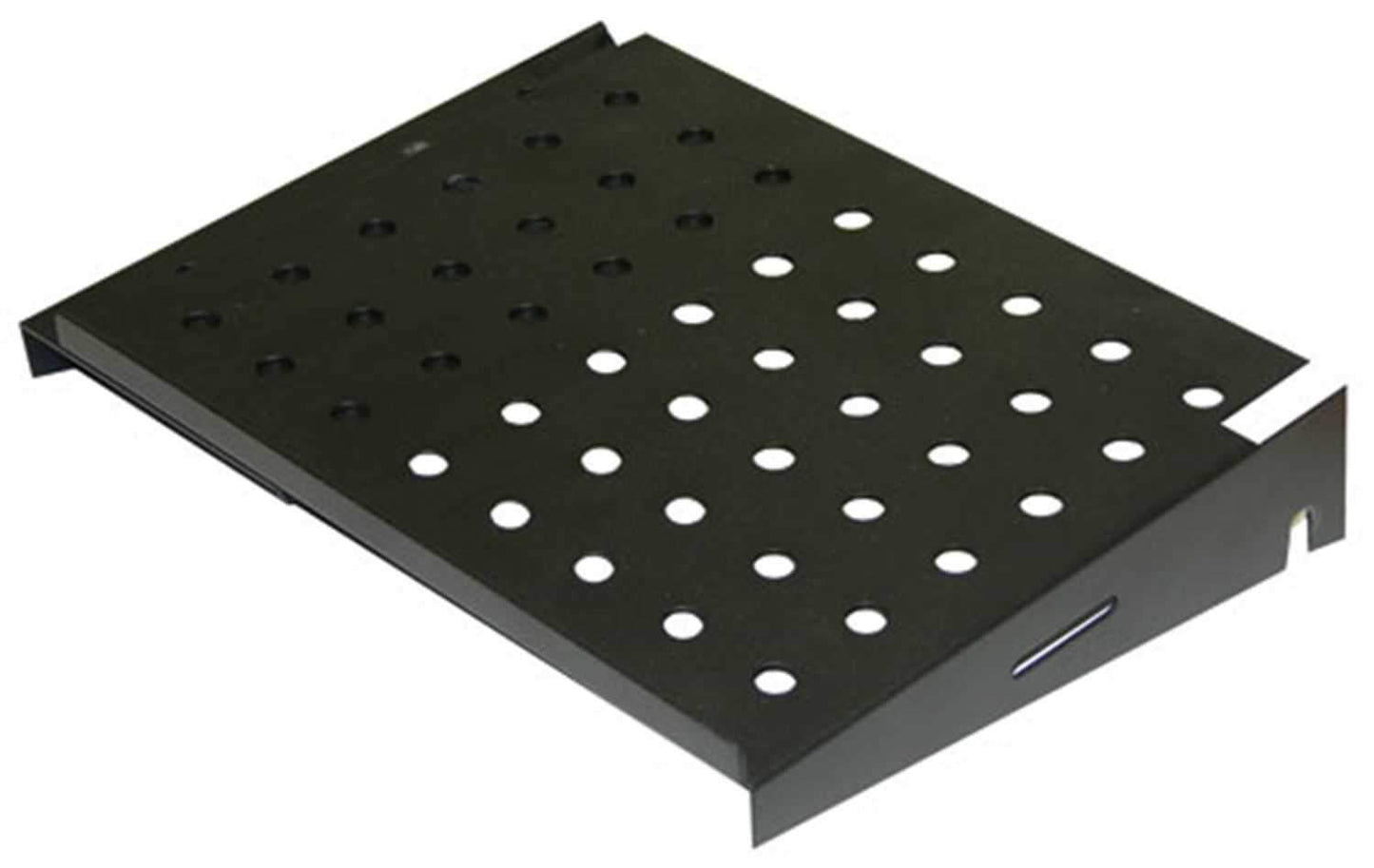 Odyssey Laptop Stand Serato Interface & Gear Tray - PSSL ProSound and Stage Lighting