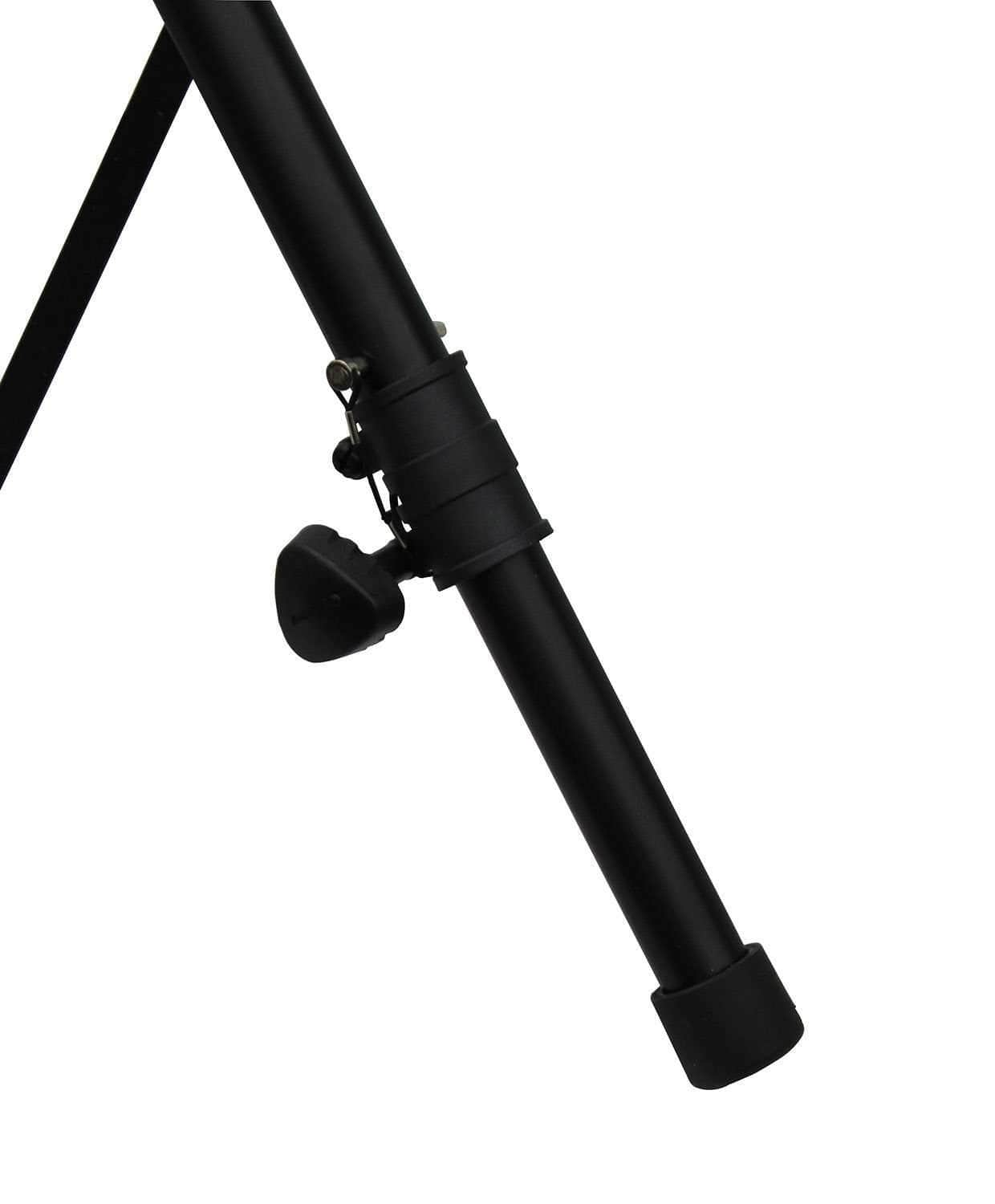 Odyssey LTS1APRO 8ft Tripod Speaker/Lighting Crank Stand - PSSL ProSound and Stage Lighting