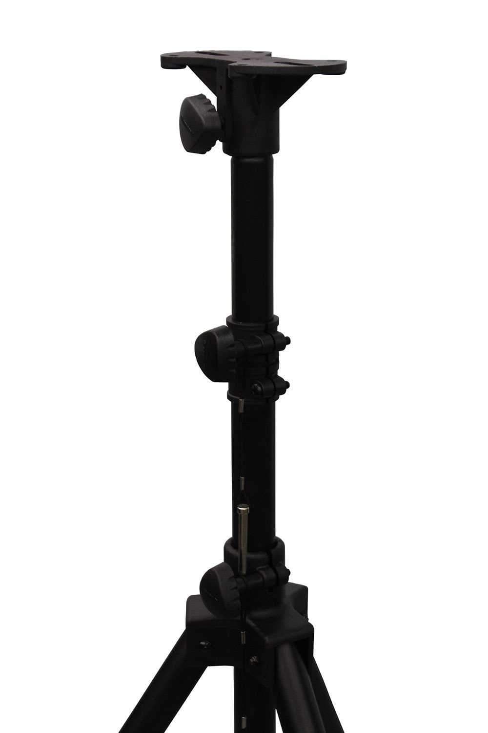 Odyssey LTS1A 6ft Tripod Speaker and Lighting Stand - PSSL ProSound and Stage Lighting