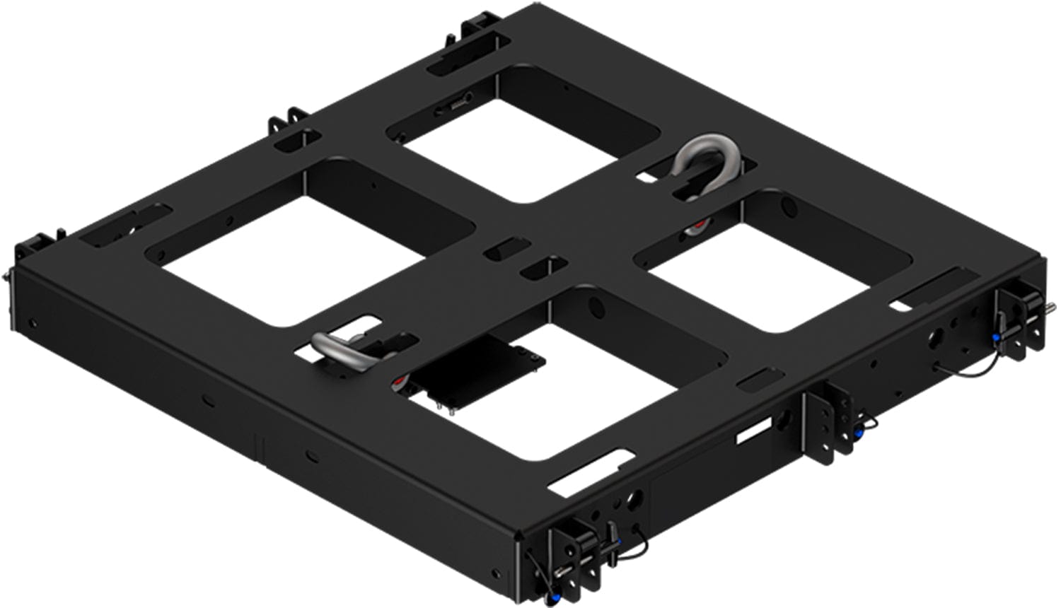 L-Acoustics Bumper for Flying or Stacking KARA 2 / SB18