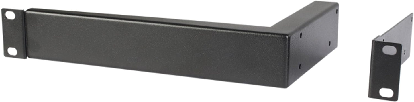 MA Lighting MA130281 19-Inch Rack Mounting Kit for 1x4-Port or 1x2-Port Node - PSSL ProSound and Stage Lighting