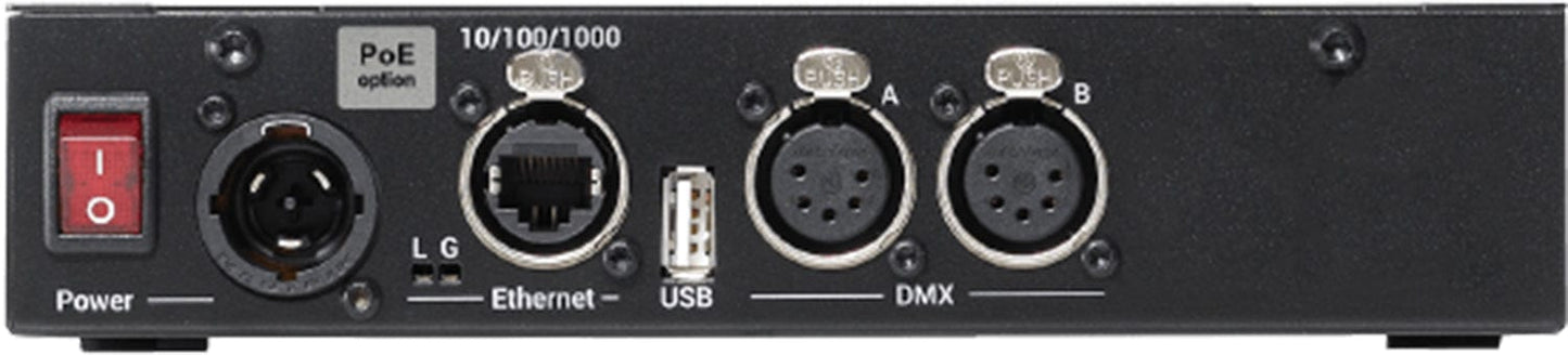 MA Lighting MA4010512-1 MA grandMA3 OnPC 2-Port Node POE - PSSL ProSound and Stage Lighting