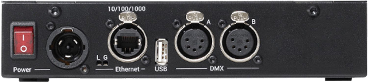 MA Lighting MA4010515 MA grandMA3 2-Port Node - PSSL ProSound and Stage Lighting