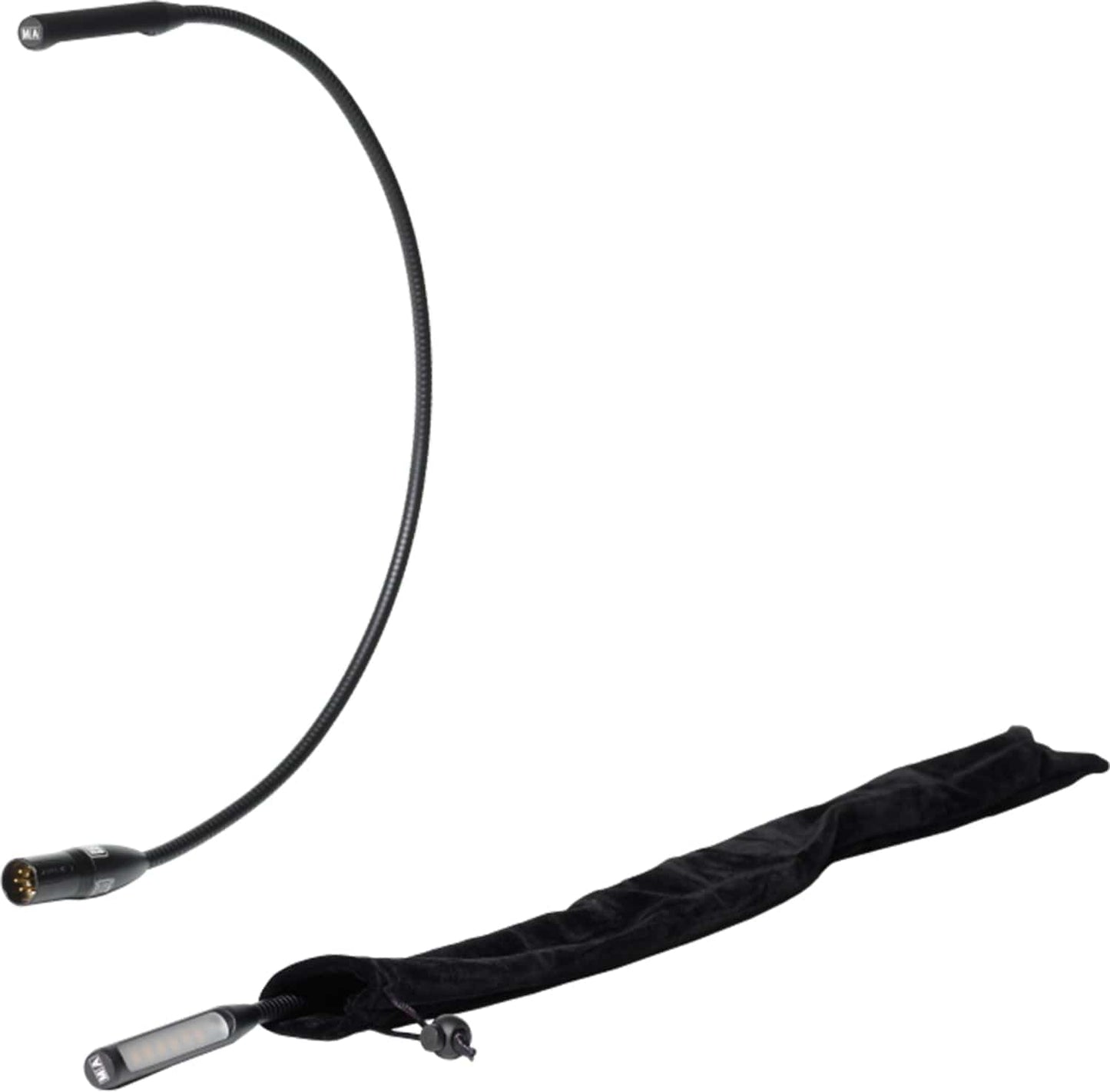 MA Lighting MA4011080 LED Desk Lamp for MA3 - PSSL ProSound and Stage Lighting