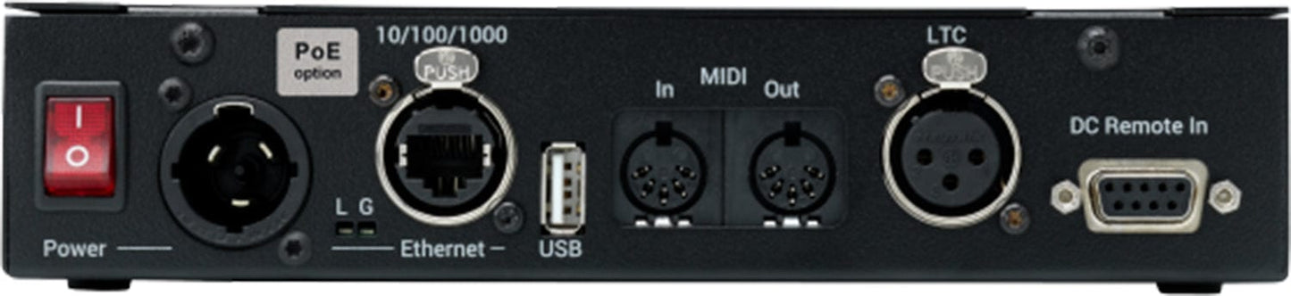 MA Lighting MA4023577-1 MA grandMA3 I/O Node POE - PSSL ProSound and Stage Lighting