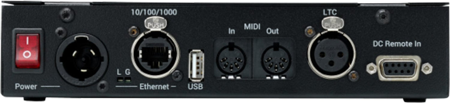 MA Lighting MA4023577 MA grandMA3 I/O Node - PSSL ProSound and Stage Lighting
