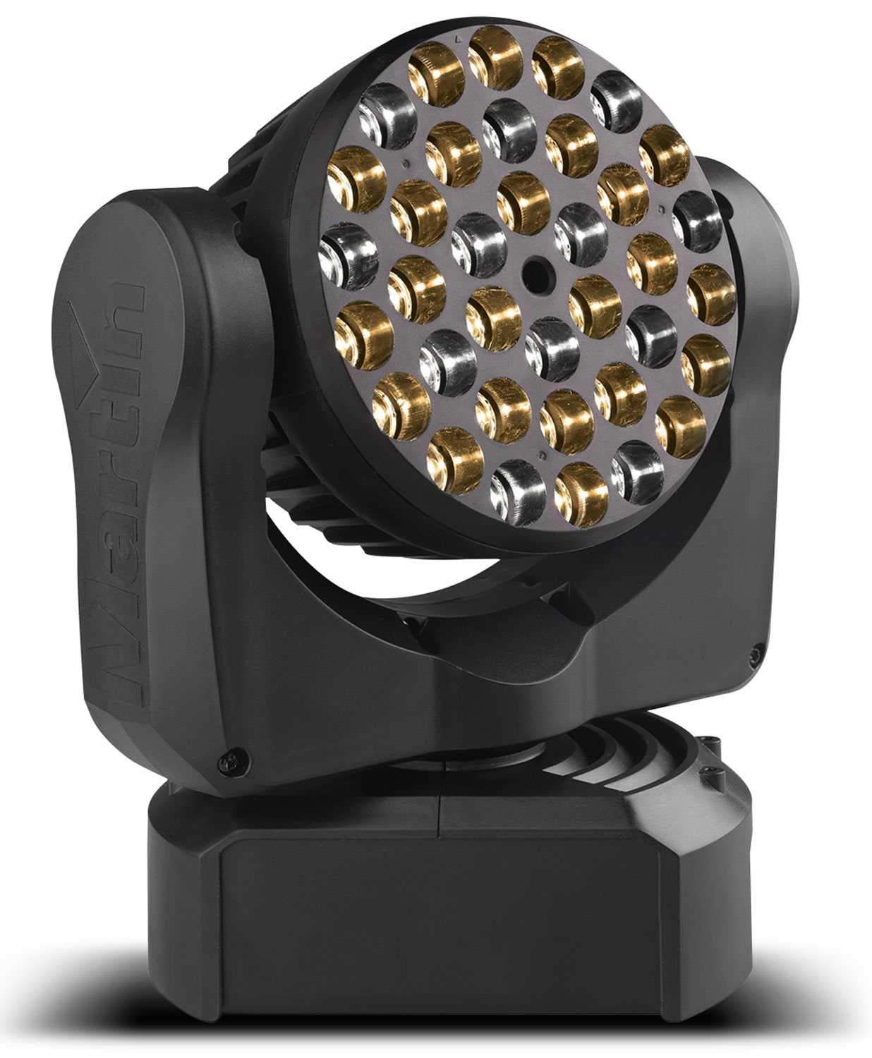 Martin MAC 101 CT Moving Head WWCW LED Wash Light - PSSL ProSound and Stage Lighting