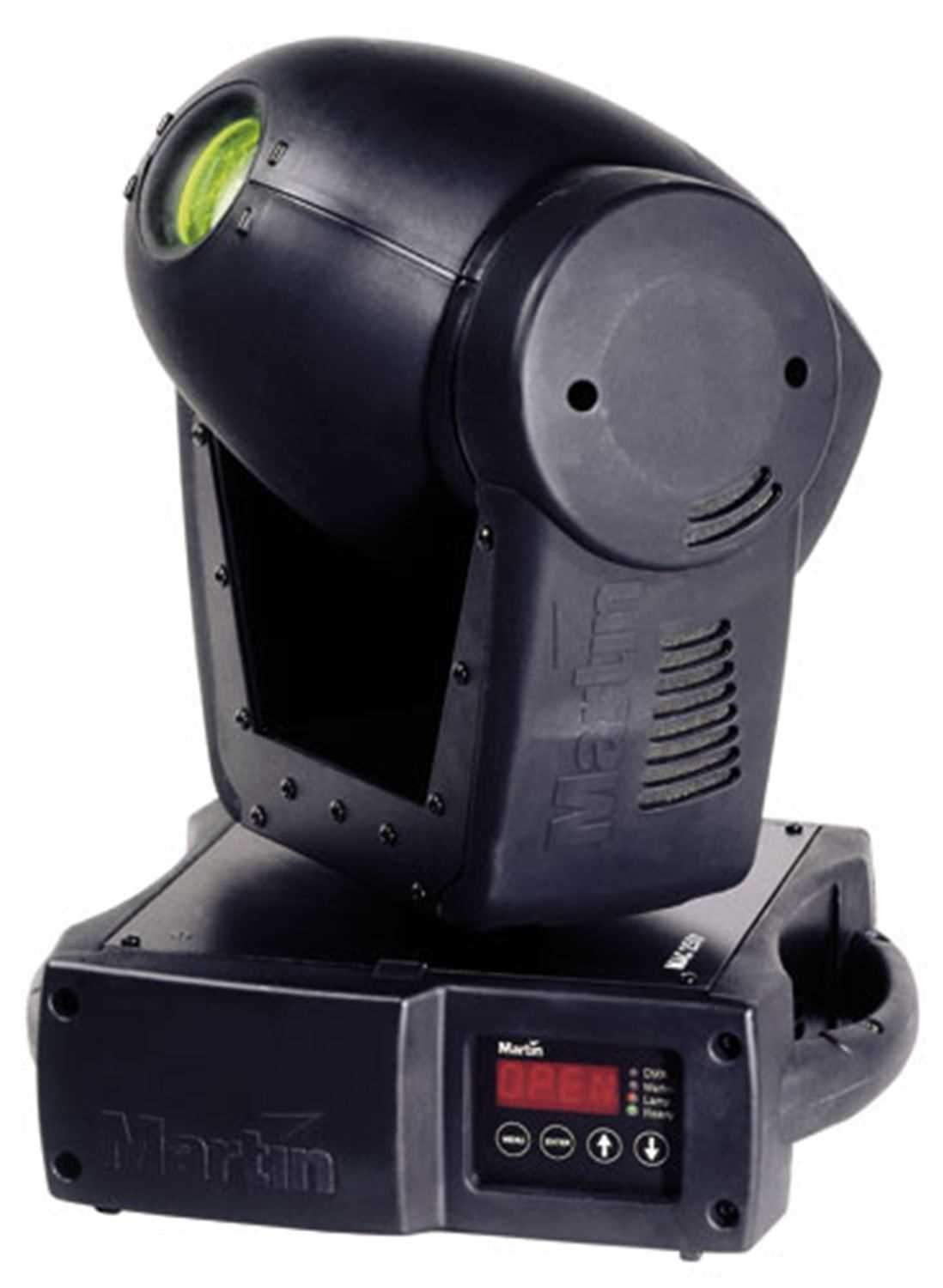 Martin MAC250 Wash DMX Moving Head Color Wash - PSSL ProSound and Stage Lighting