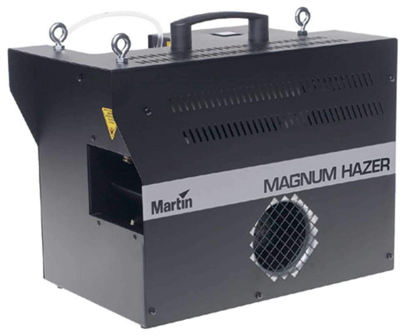 Martin Jem MAGNUM-HAZER DMX Haze Machine - PSSL ProSound and Stage Lighting