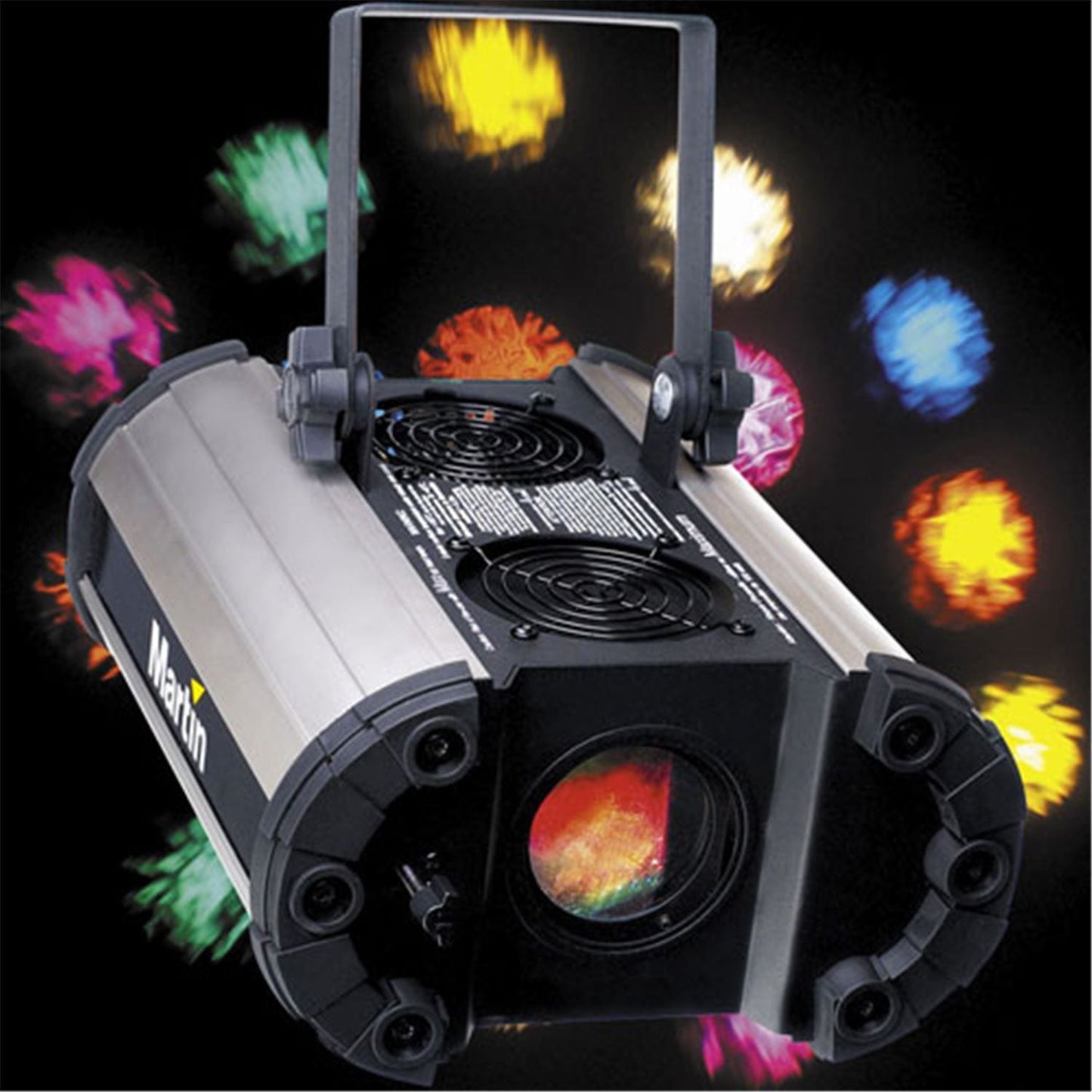 Martin Mania EF-3 Multi-Color Gobo Effect (EFP) - PSSL ProSound and Stage Lighting