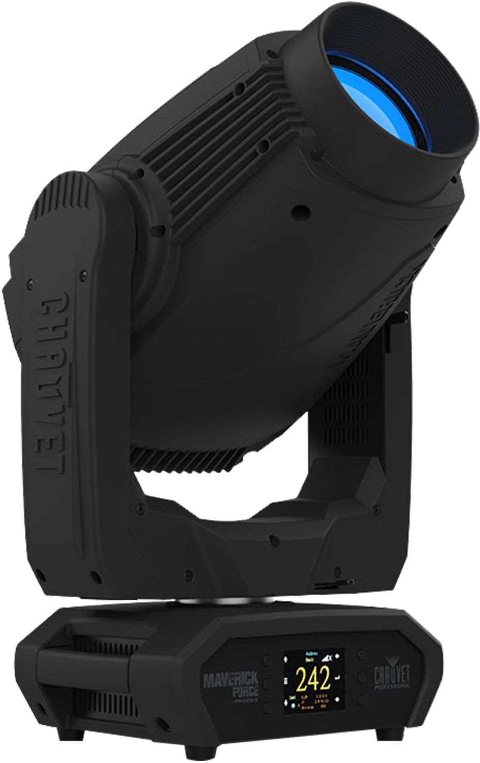 Chauvet Force S Profile Moving Head Light - Solotech