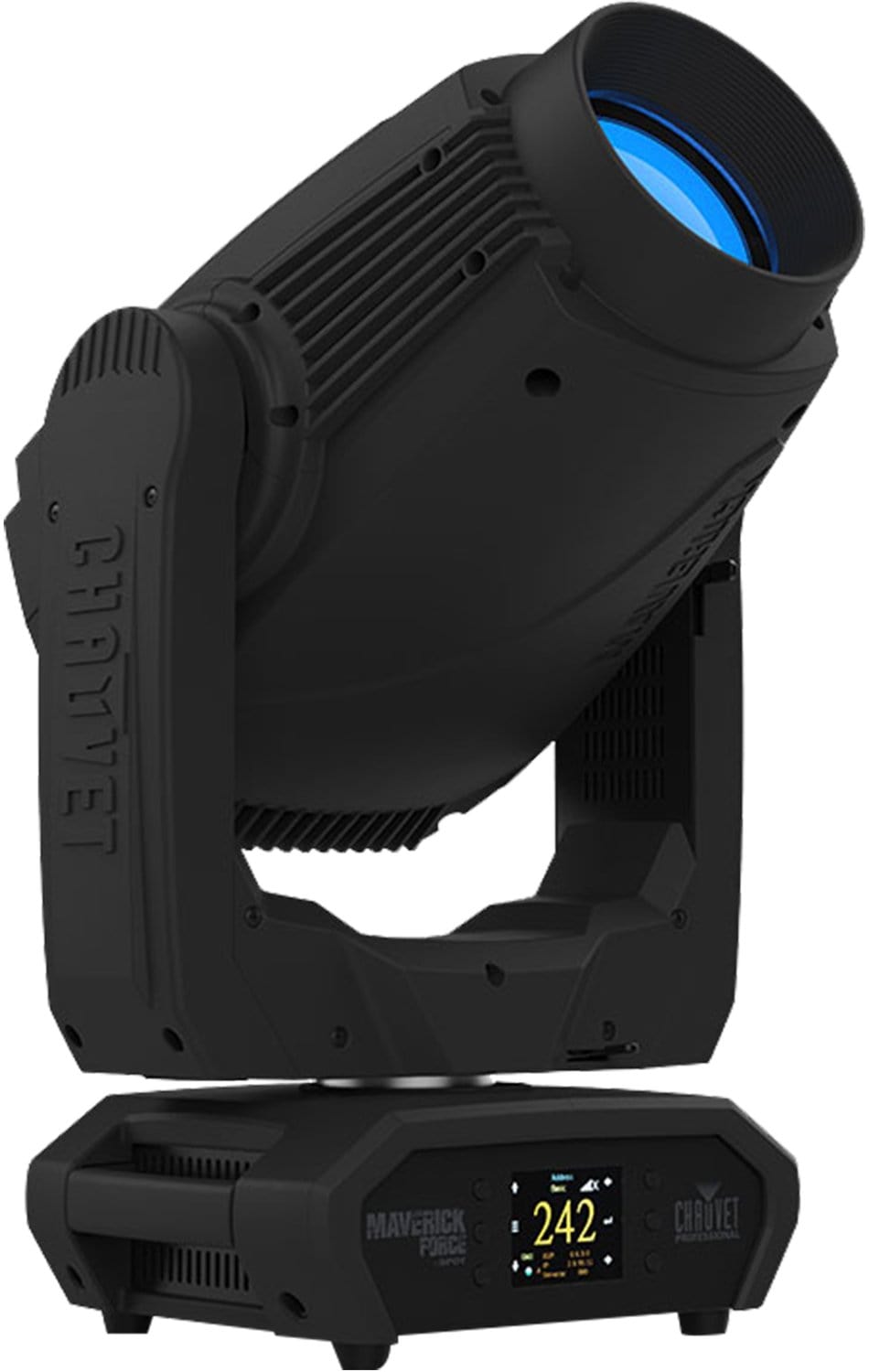 Chauvet Maverick Force S Spot Moving Head Light - Solotech