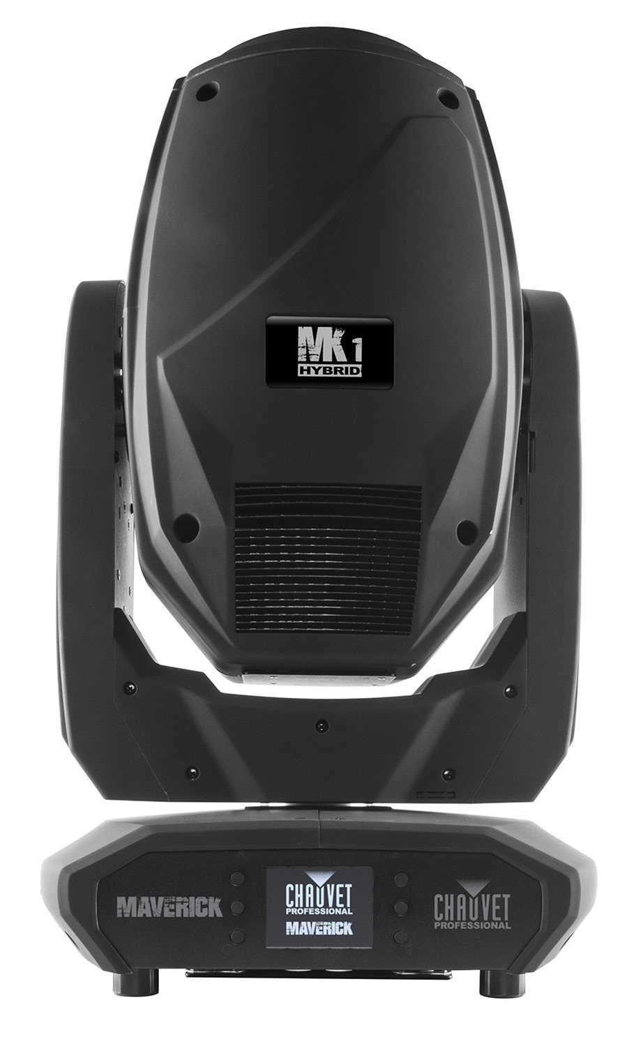 Chauvet Maverick Mk 1 Hybrid 440-Watt Moving Head - PSSL ProSound and Stage Lighting