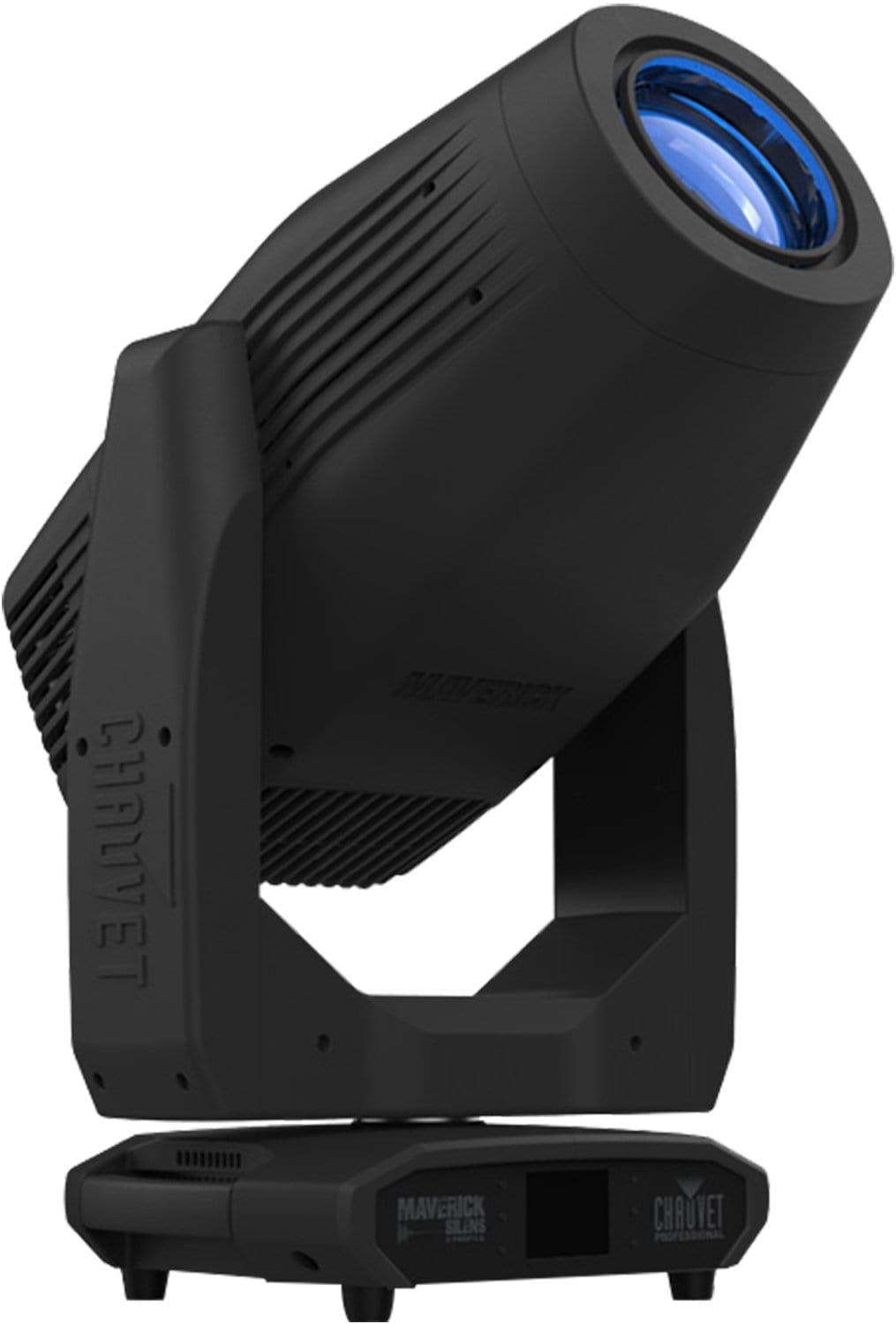 Chauvet Maverick Silens 2 Profile Moving Head - Solotech
