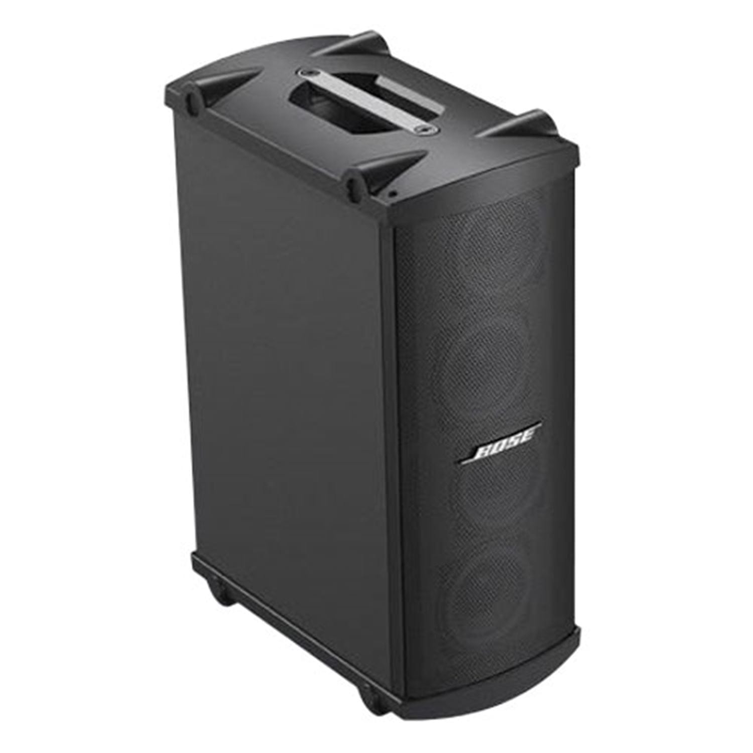 ベース bose panaray mb4 Bose MB4 Panaray Bass Speaker/Subwoofer Black