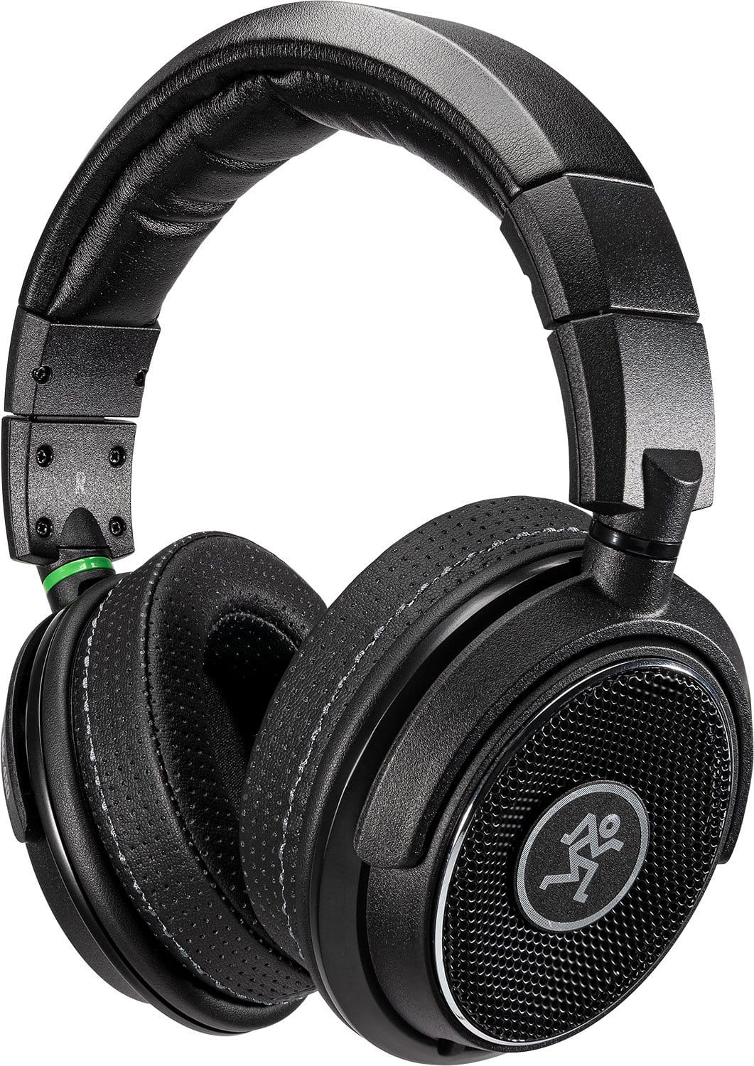 Mackie MC 450 Professional Open-back Headphones - PSSL ProSound and Stage Lighting