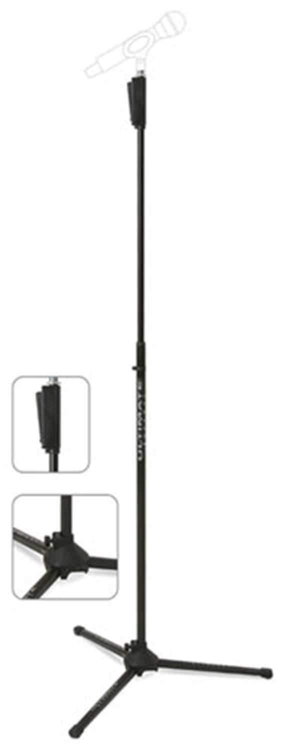 Ultimate MC78 One Hand Microphone Stand - PSSL ProSound and Stage Lighting