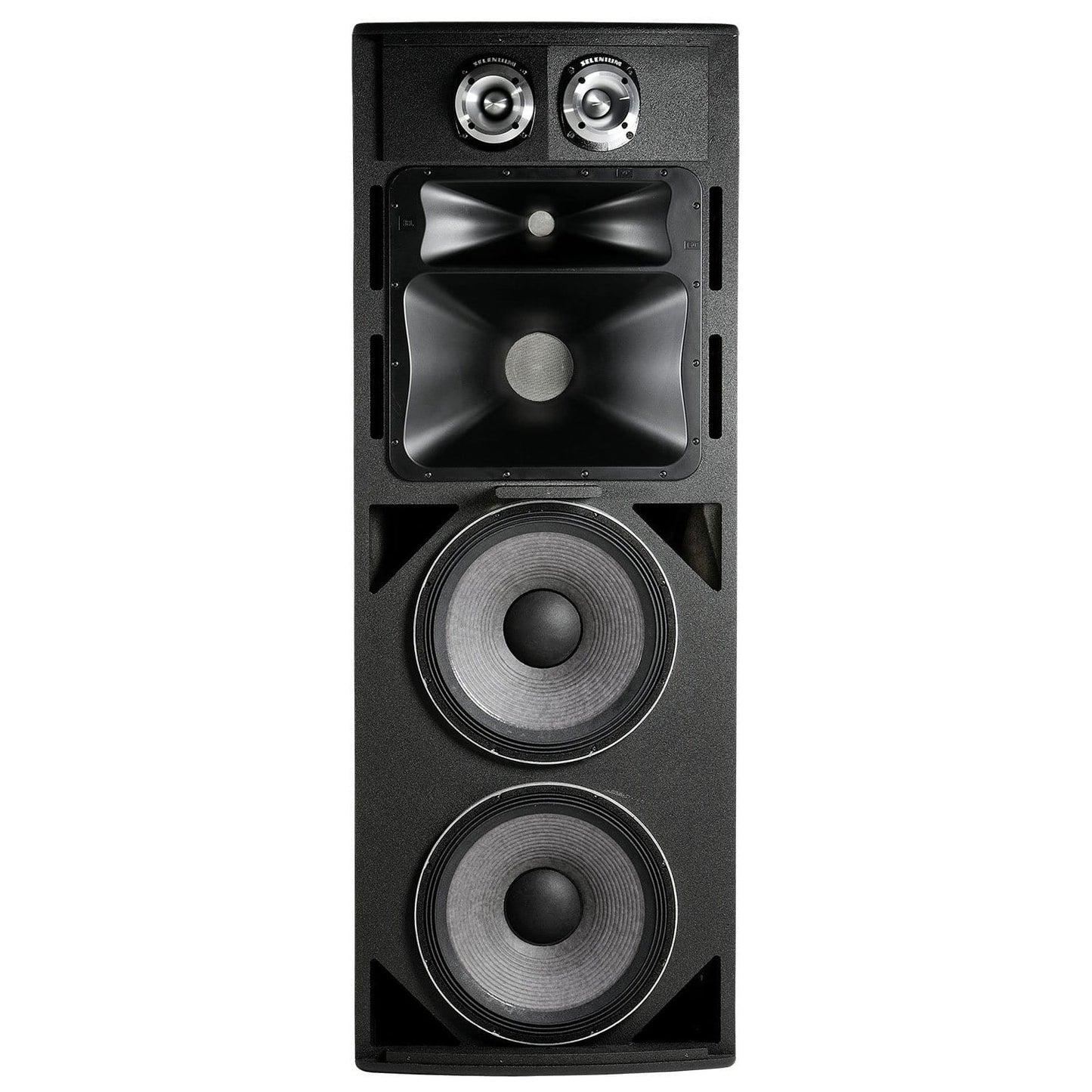 JBL MD49 4-Way 15-inch Full-Range Loudspeaker - PSSL ProSound and Stage Lighting