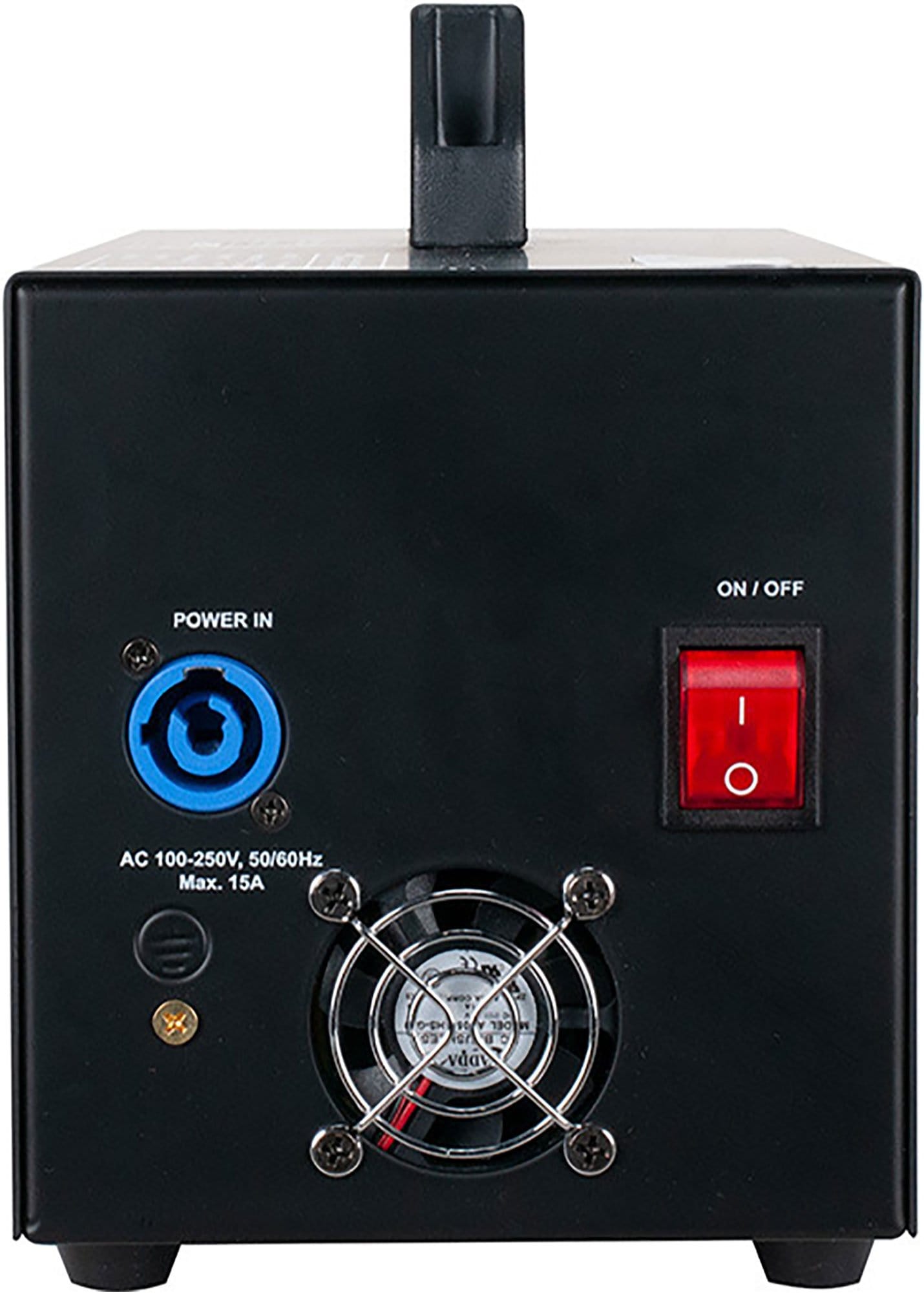 ADJ American DJ MDF2-PSUX40 Power Supply For 40 Panels - PSSL ProSound and Stage Lighting