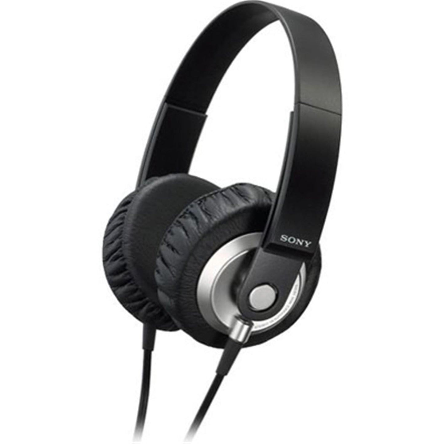 Sony MDRXB500 Heavy Bass Pro Dj Headphones - PSSL ProSound and Stage Lighting