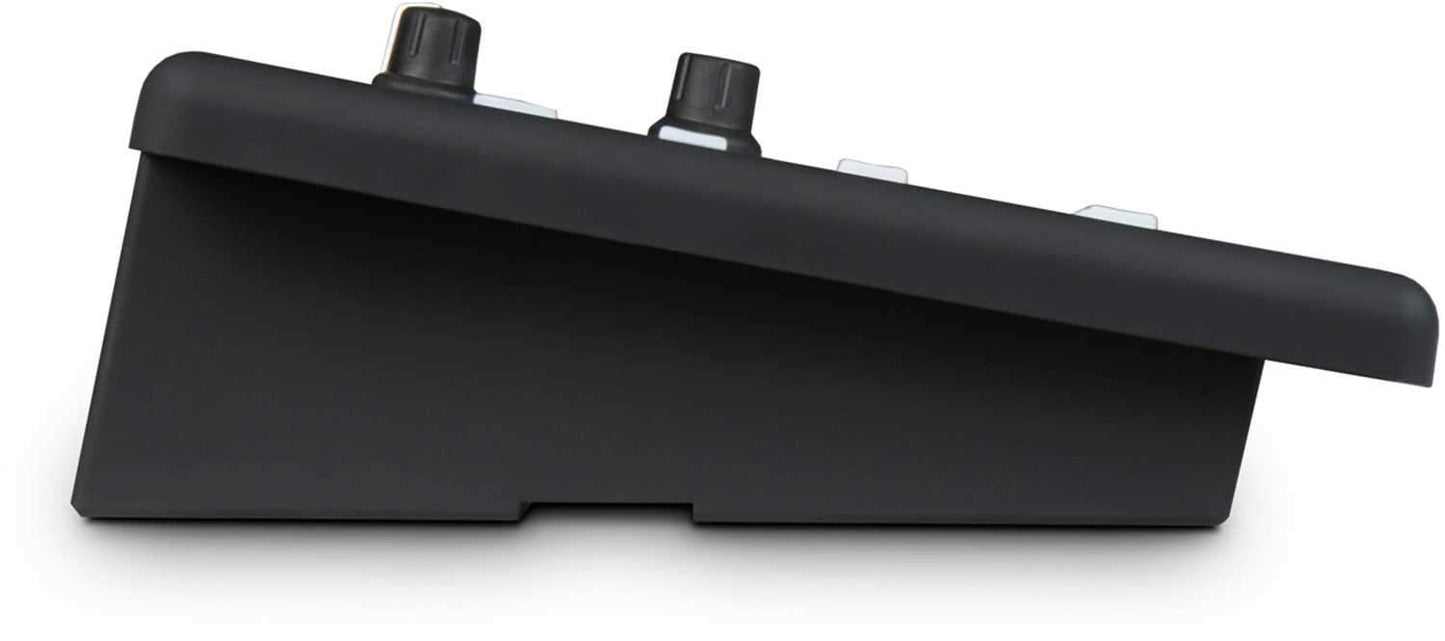 Allen & Heath ME-500 16-Channel Personal Monitor Mixer - PSSL ProSound and Stage Lighting