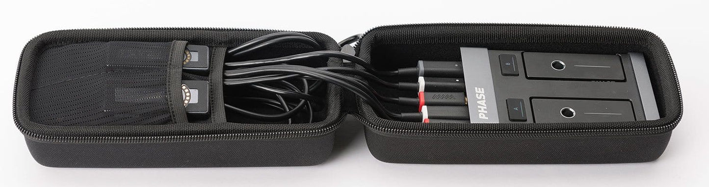 Magma MGA48034 CTRL Case for up to Four MWM Phase - Solotech