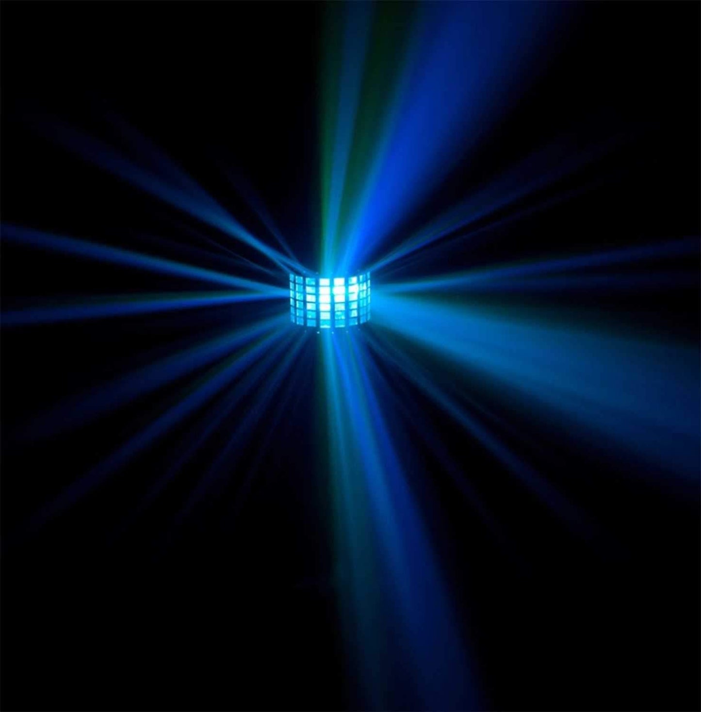 ADJ American DJ Mini Dekker RGBW DMX LED Effect Light - PSSL ProSound and Stage Lighting