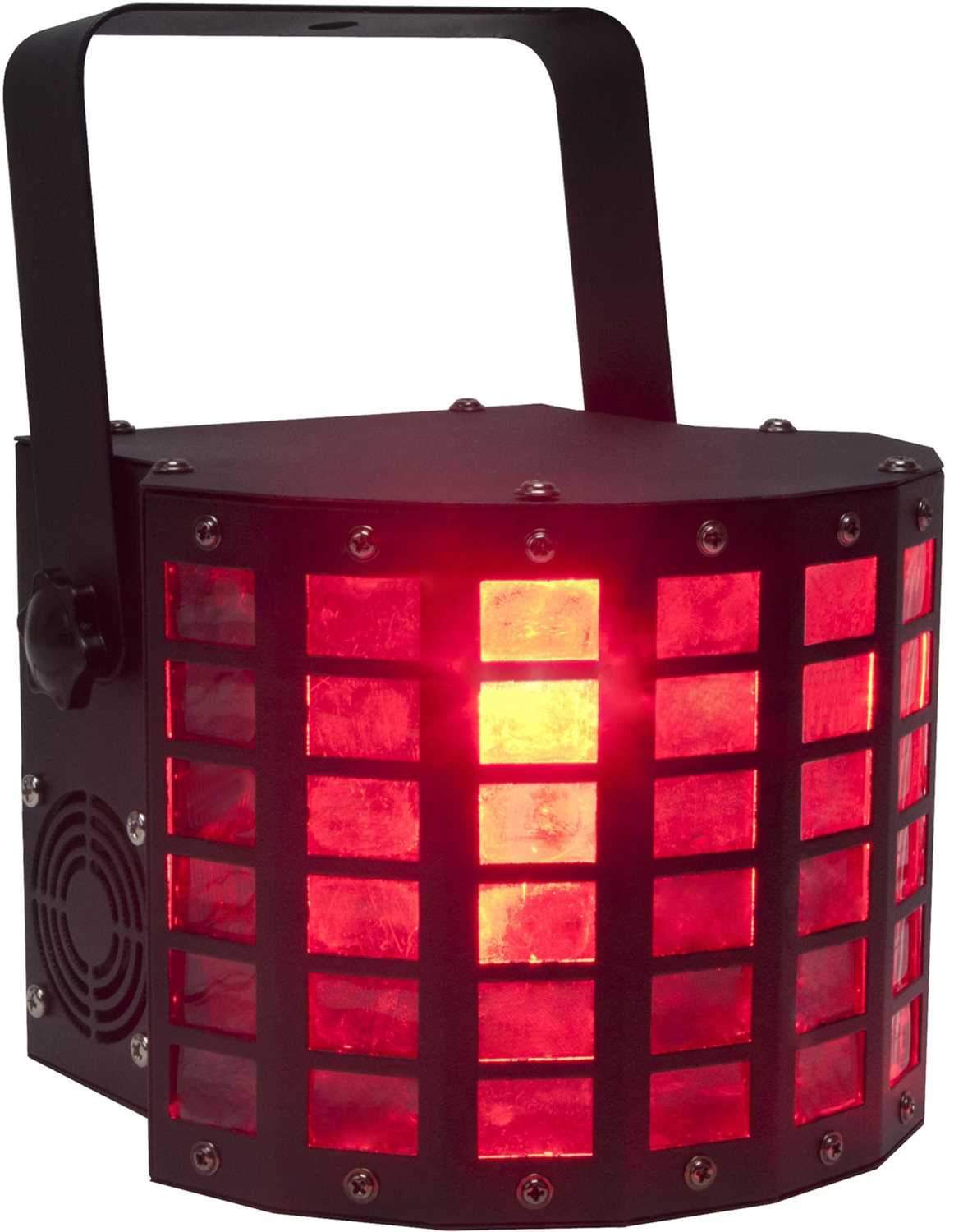 DJ機材 ADJ mini dekker LZR ADJ Mini Dekker LZR