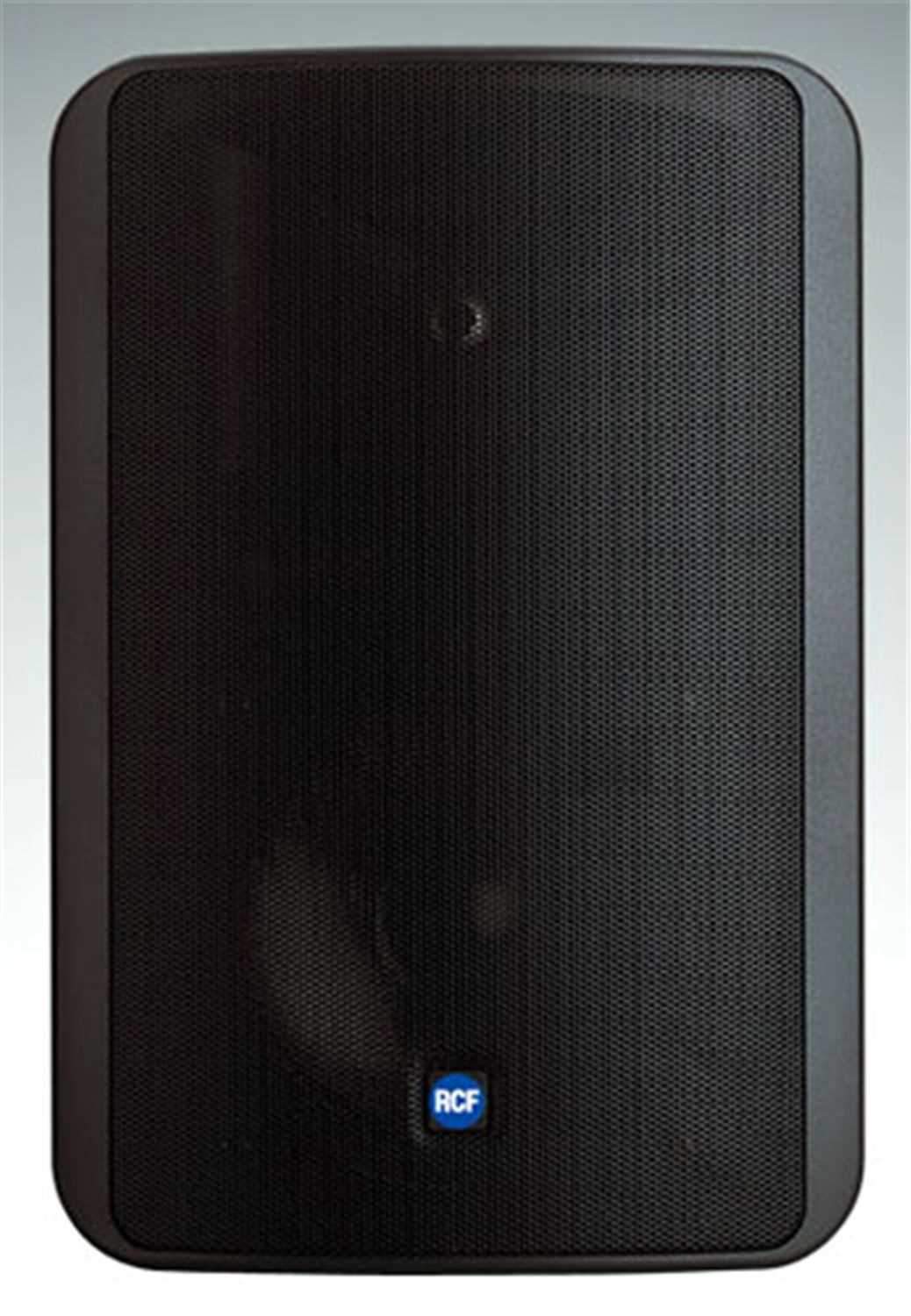 Speaker Cabinet Rcf Monitor Speakers RCF MONITOR-88 Install