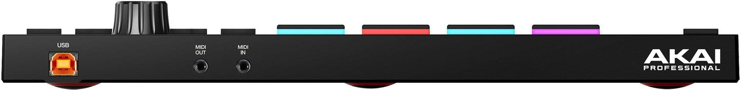 Akai MPC Studio 2 Compact MPC Software Controller - Solotech