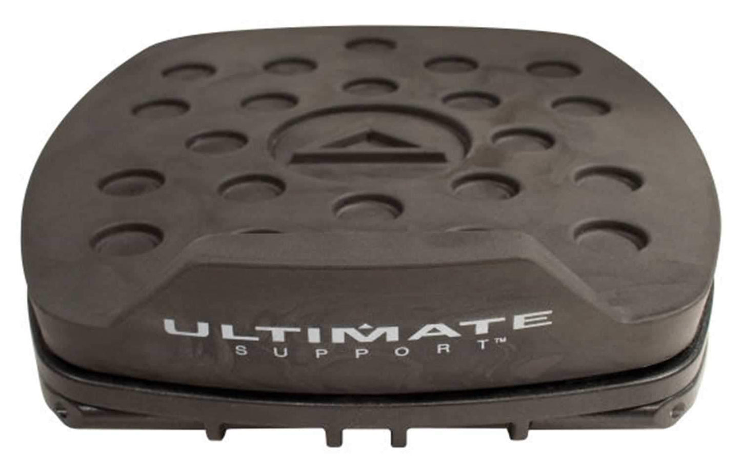 Ultimate MS80 Desktop Studio Monitor Stand-Angling - PSSL ProSound and Stage Lighting