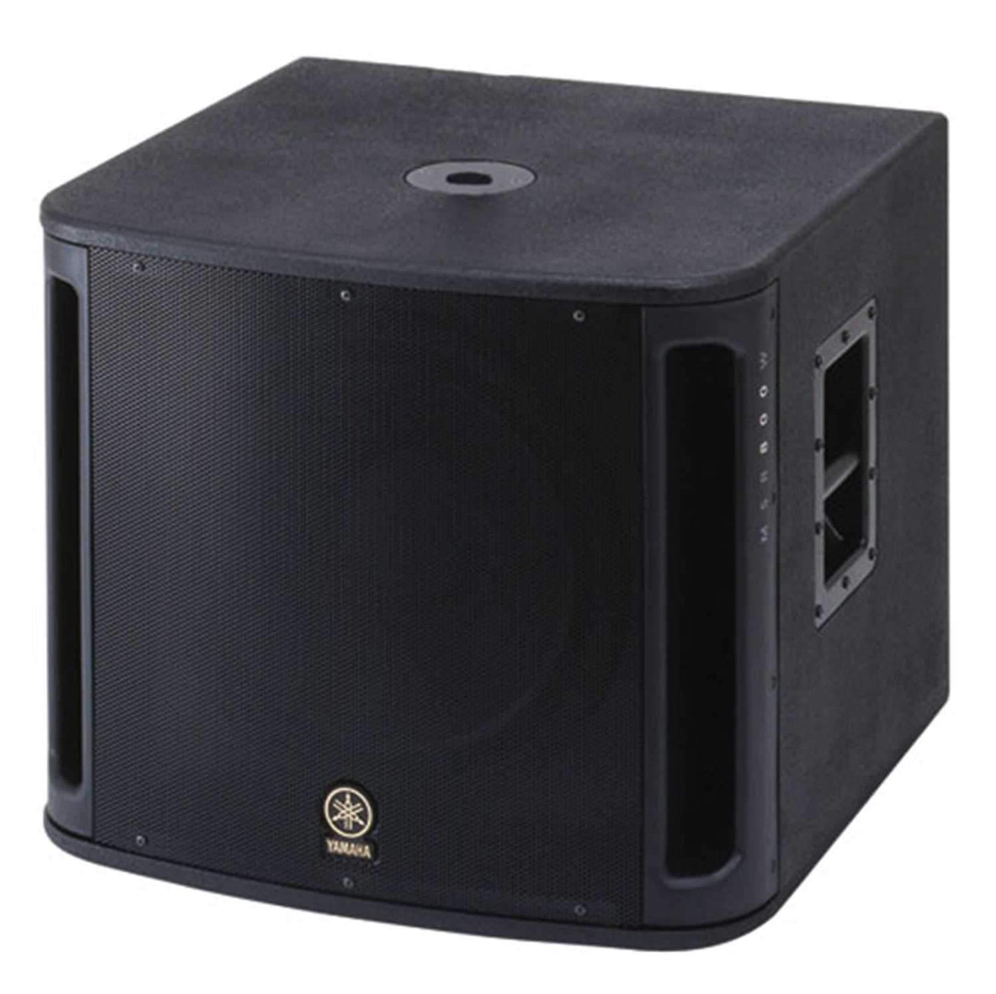 Yamaha MSR800W Powered Sub 15 800 Watts - PSSL ProSound and Stage Lighting