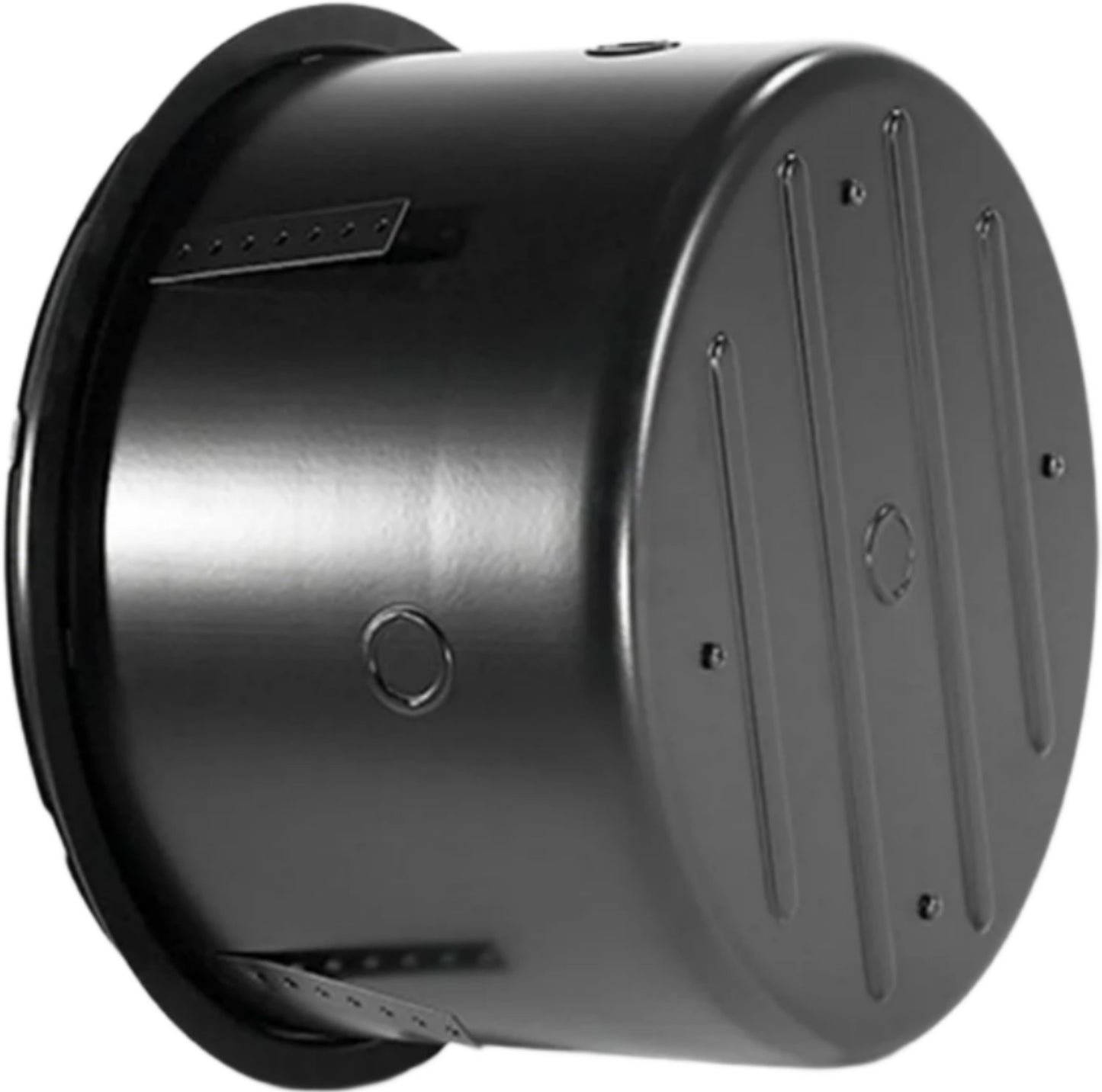 JBL MTC-200BB6 Backbox for 6-inch C200 - PSSL ProSound and Stage Lighting