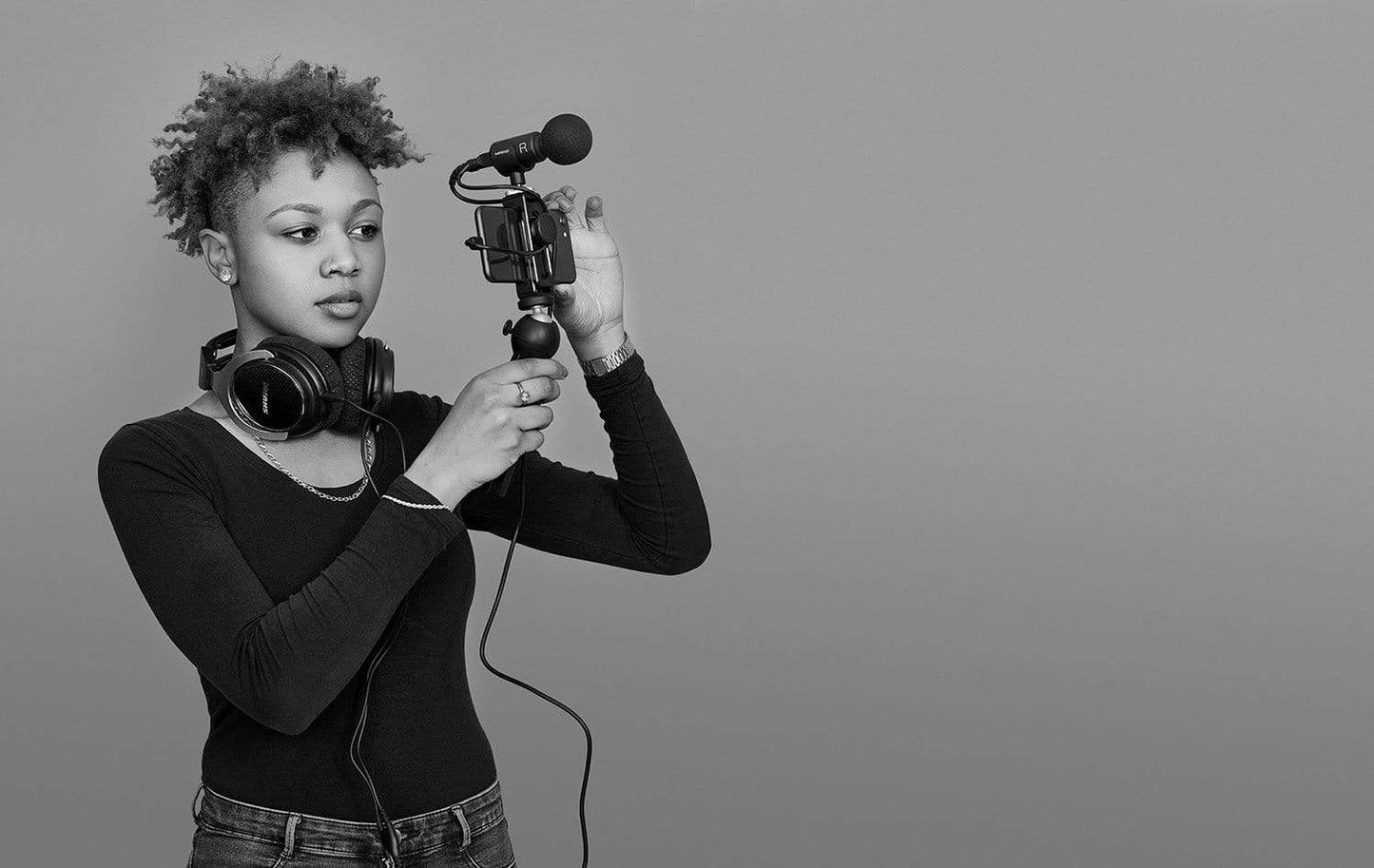 Shure MV88+ Video Kit - ProSound and Stage Lighting