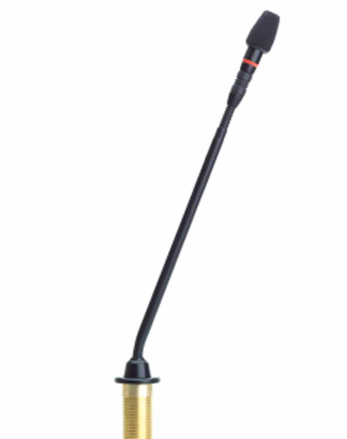 Shure MX410C 10" Shock-Mounted Gooseneck Mic Cardioid - PSSL ProSound and Stage Lighting