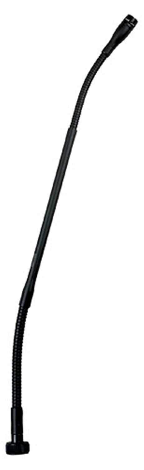 Shure 12 Gooseneck Supercardioid Mic - PSSL ProSound and Stage Lighting