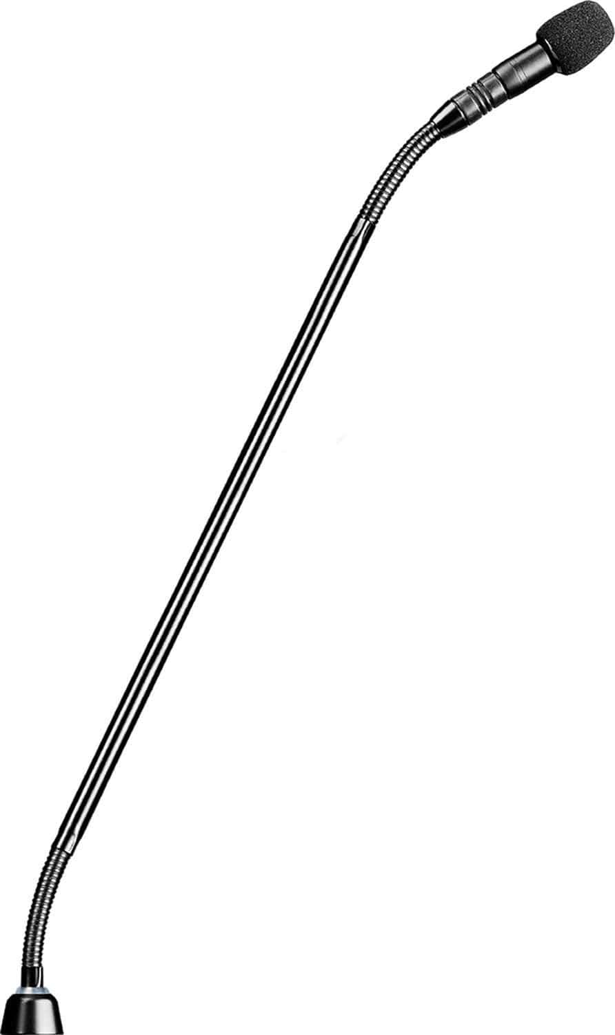 Shure MX415 Gooseneck Microphone – Solotech