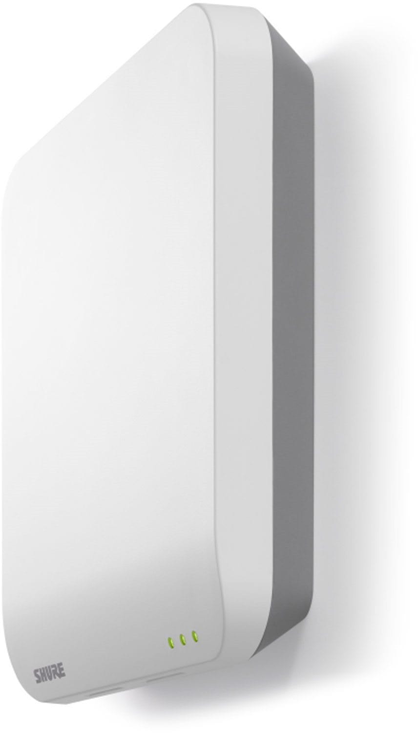 Shure MXWAPT2 2-Ch Access Point Transceiver - PSSL ProSound and Stage Lighting