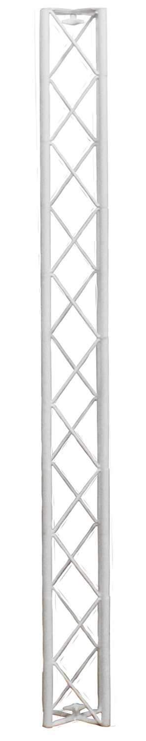 Square Nexus 6-In Lighting Truss 5.42Ft White - PSSL ProSound and Stage Lighting