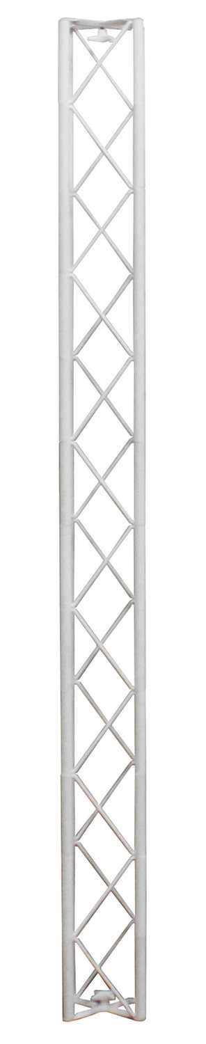 Square Nexus 6-In Lighting Truss 5.92Ft White - PSSL ProSound and Stage Lighting